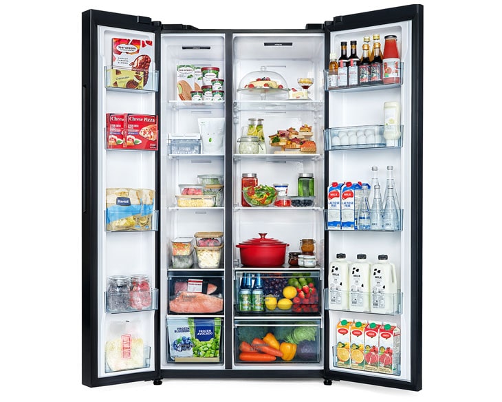 TỦ LẠNH HITACHI INVERTER 656 LÍT HRSN9713ESGBKVN 26 TỦ LẠNH HITACHI INVERTER 656 LÍT HRSN9713ESGBKVN