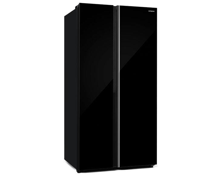 TỦ LẠNH HITACHI INVERTER 656 LÍT HRSN9713ESGBKVN 1 TỦ LẠNH HITACHI INVERTER 656 LÍT HRSN9713ESGBKVN