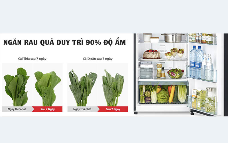 TỦ LẠNH HITACHI INVERTER 349 LÍT R-FVY480PGV0(GMG) 13 TỦ LẠNH HITACHI INVERTER 349 LÍT R-FVY480PGV0(GMG)