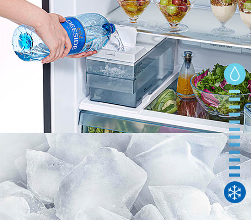 TỦ LẠNH HITACHI INVERTER 349 LÍT R-FVY480PGV0(GMG) 14 TỦ LẠNH HITACHI INVERTER 349 LÍT R-FVY480PGV0(GMG)