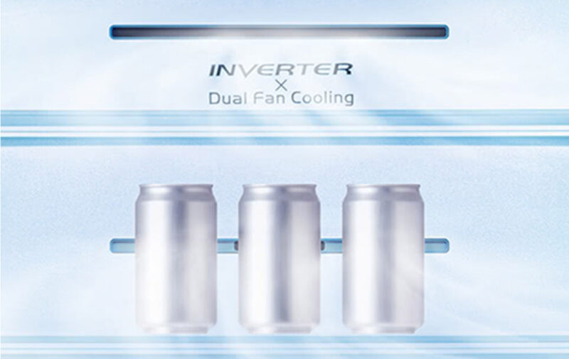 TỦ LẠNH HITACHI INVERTER 569 LÍT R-WB640PGV1(GCK) 29 TỦ LẠNH HITACHI INVERTER 569 LÍT R-WB640PGV1(GCK)