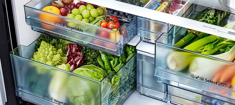 TỦ LẠNH HITACHI INVERTER 569 LÍT R-WB640PGV1(GCK) 31 TỦ LẠNH HITACHI INVERTER 569 LÍT R-WB640PGV1(GCK)