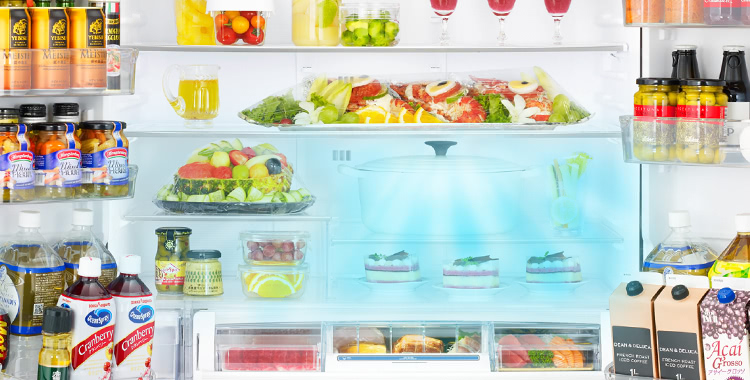 TỦ LẠNH HITACHI INVERTER 735 LÍT R-ZX740KV(X) 18 TỦ LẠNH HITACHI INVERTER 735 LÍT R-ZX740KV(X)