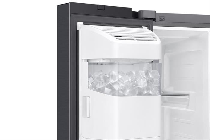 Tủ lạnh Samsung Inverter 615 lít AI Home RS90F65D2FSV 22 Tủ lạnh Samsung Inverter 615 lít AI Home RS90F65D2FSV