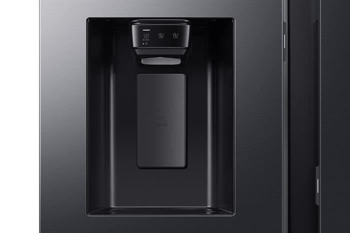 Tủ lạnh Samsung Inverter 615 lít AI Home RS90F65D2FSV 20 Tủ lạnh Samsung Inverter 615 lít AI Home RS90F65D2FSV