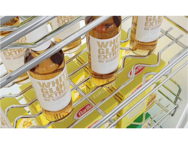 TỦ KHO NAN OVAL CÁNH MỞ EUROGOLD EKO13660 7 TỦ KHO NAN OVAL CÁNH MỞ EUROGOLD EKO13660