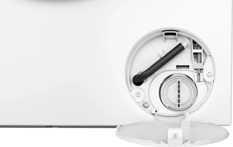 Máy giặt cửa trước Bosch WGG24400SG 9kg