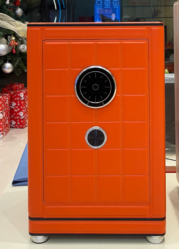 KÉT SẮT LIBERTY LB80S9 CAM 18 KÉT SẮT LIBERTY LB80S9 CAM