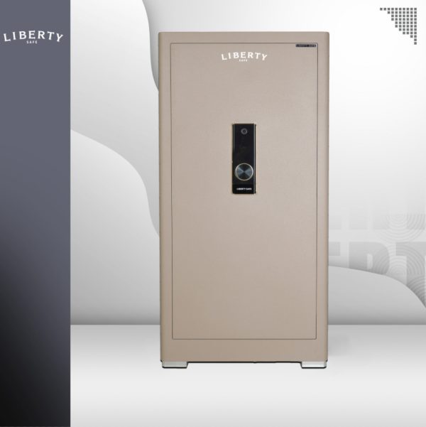 KÉT SẮT LIBERTY LB1200PRO VÀNG CÁT