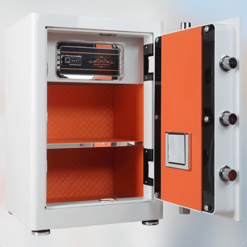 KÉT SẮT LIBERTY LB68S SPECIAL EDITION TRẮNG 22 KÉT SẮT LIBERTY LB68S SPECIAL EDITION TRẮNG