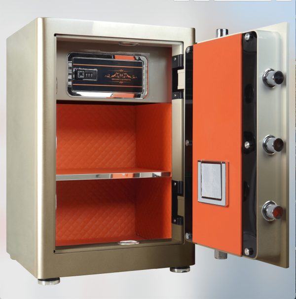 KÉT SẮT LIBERTY LB68S SPECIAL EDITION VÀNG ĐỒNG 2 KÉT SẮT LIBERTY LB68S SPECIAL EDITION VÀNG ĐỒNG