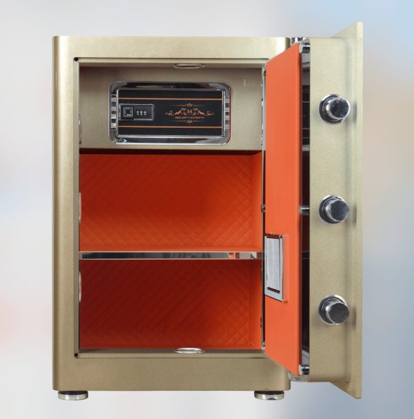 KÉT SẮT LIBERTY LB68S SPECIAL EDITION VÀNG ĐỒNG 18 KÉT SẮT LIBERTY LB68S SPECIAL EDITION VÀNG ĐỒNG