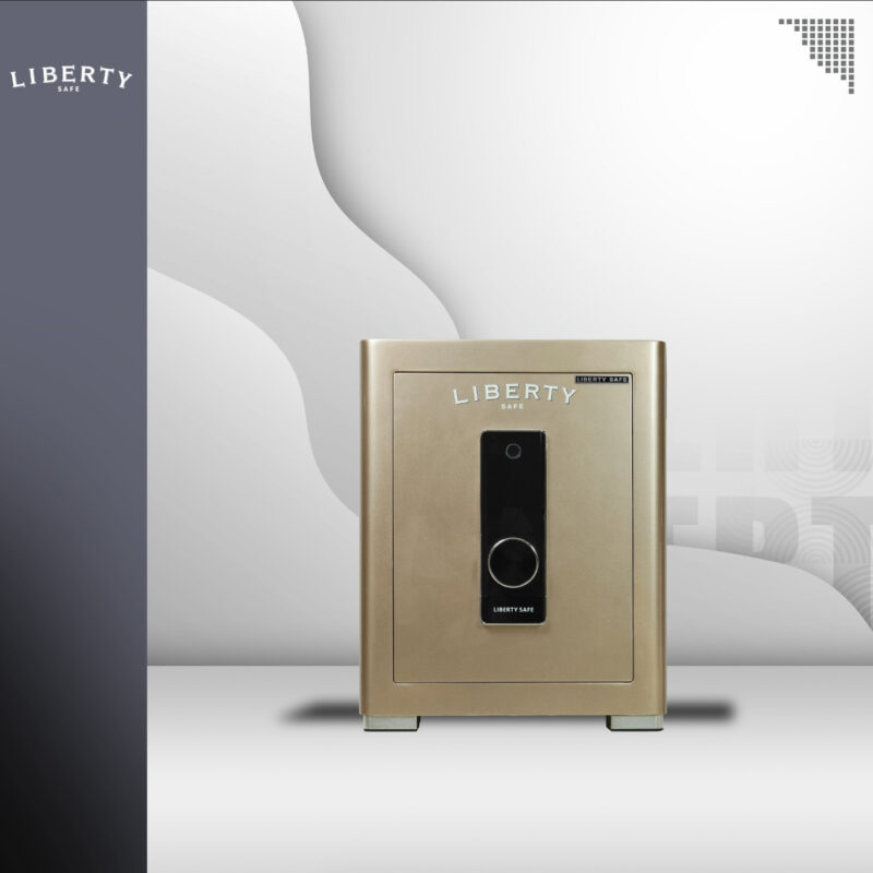 KÉT SẮT LIBERTY LB50PRO SPECIAL EDITION VÀNG