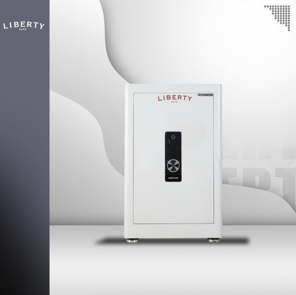 KÉT SẮT LIBERTY LB68PRO SPECIAL EDITION TRẮNG