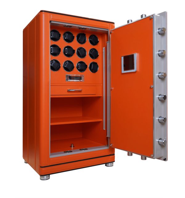 KÉT SẮT LIBERTY LB80S9 CAM 2 KÉT SẮT LIBERTY LB80S9 CAM