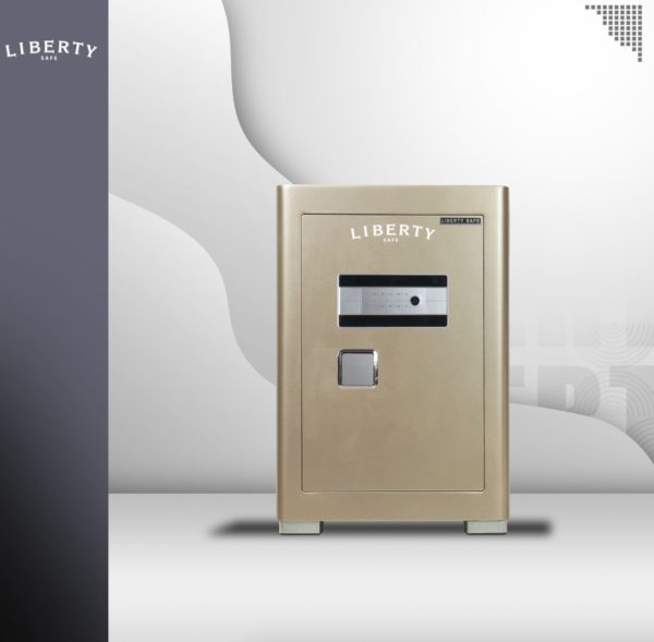 KÉT SẮT LIBERTY LB68S SPECIAL EDITION VÀNG ĐỒNG