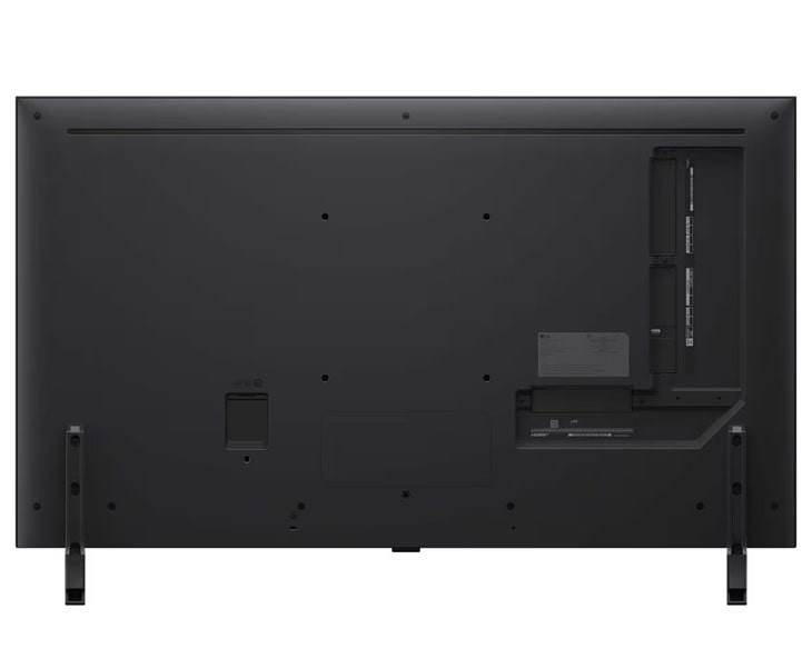 Smart Tivi LG QNED AI 4K 43 Inch 43QNED80ASA 3 Smart Tivi LG QNED AI 4K 43 Inch 43QNED80ASA