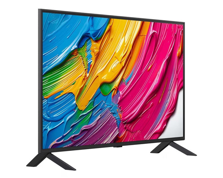 Smart Tivi LG QNED AI 4K 43 Inch 43QNED80ASA 4 Smart Tivi LG QNED AI 4K 43 Inch 43QNED80ASA