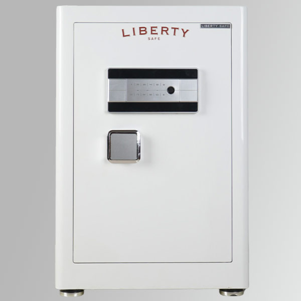 KÉT SẮT LIBERTY LB68S SPECIAL EDITION TRẮNG 1 KÉT SẮT LIBERTY LB68S SPECIAL EDITION TRẮNG