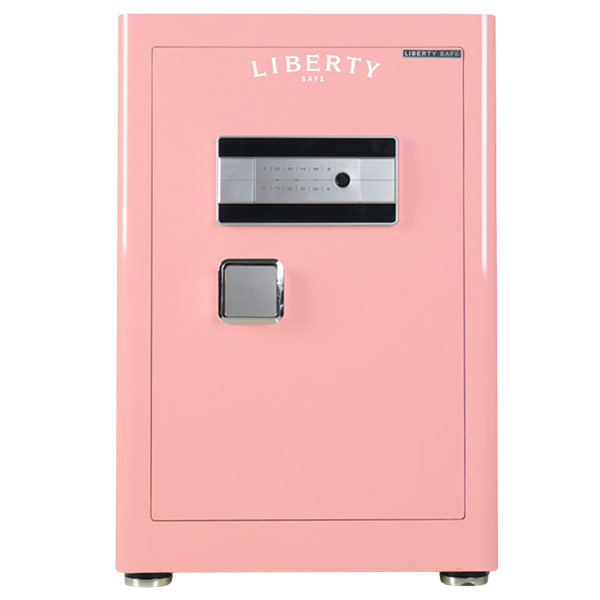 KÉT SẮT LIBERTY LB68S SPECIAL EDITION HỒNG PHẤN 1 KÉT SẮT LIBERTY LB68S SPECIAL EDITION HỒNG PHẤN