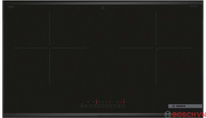 BẾP TỪ 2 VÙNG NẤU Bosch PPI82569VN