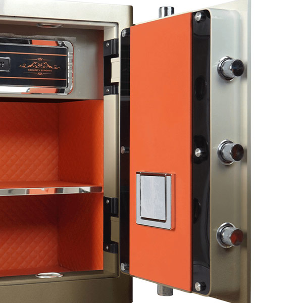 KÉT SẮT LIBERTY LB68S SPECIAL EDITION VÀNG ĐỒNG 4 KÉT SẮT LIBERTY LB68S SPECIAL EDITION VÀNG ĐỒNG