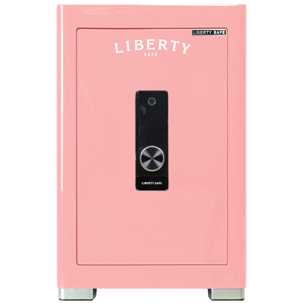 KÉT SẮT LIBERTY LB79PRO SPECIAL EDITION HỒNG 1 KÉT SẮT LIBERTY LB79PRO SPECIAL EDITION HỒNG