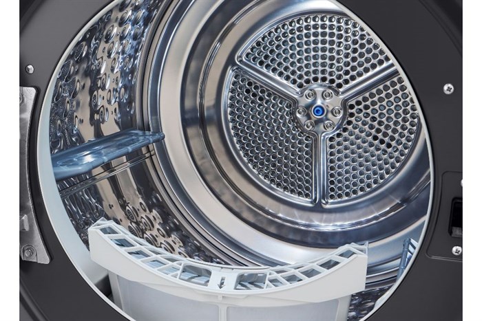 MÁY SẤY QUẦN ÁO LG INVERTER 10.5 KG DVHP50M 5 MÁY SẤY QUẦN ÁO LG INVERTER 10.5 KG DVHP50M