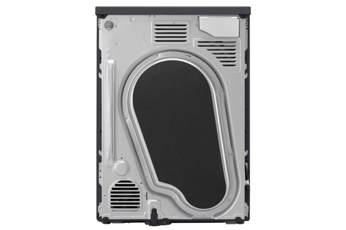 MÁY SẤY QUẦN ÁO LG INVERTER 10.5 KG DVHP50M 9 MÁY SẤY QUẦN ÁO LG INVERTER 10.5 KG DVHP50M