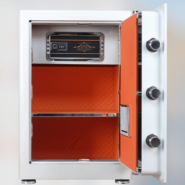 KÉT SẮT LIBERTY LB68S SPECIAL EDITION TRẮNG 7 KÉT SẮT LIBERTY LB68S SPECIAL EDITION TRẮNG