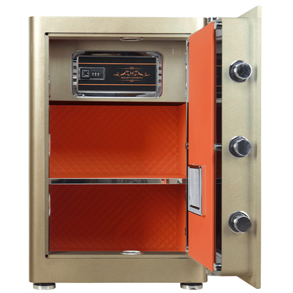 KÉT SẮT LIBERTY LB68S SPECIAL EDITION VÀNG ĐỒNG 5 KÉT SẮT LIBERTY LB68S SPECIAL EDITION VÀNG ĐỒNG