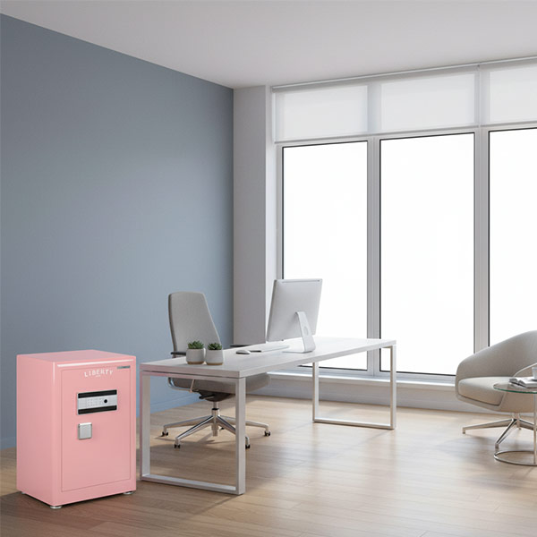 KÉT SẮT LIBERTY LB68S SPECIAL EDITION HỒNG PHẤN 19 KÉT SẮT LIBERTY LB68S SPECIAL EDITION HỒNG PHẤN