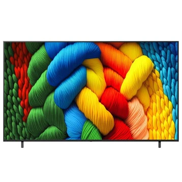 Smart Tivi LG NanoCell AI 4K 43 inch 43NANO80ASA
