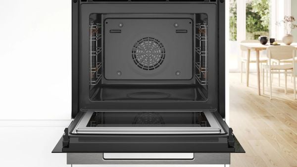 LÒ NƯỚNG KẾT HỢP VI SÓNG BOSCH HMG7361B1 SERI 8 67L MODEL 2025 3 LÒ NƯỚNG KẾT HỢP VI SÓNG BOSCH HMG7361B1 SERI 8 67L MODEL 2025