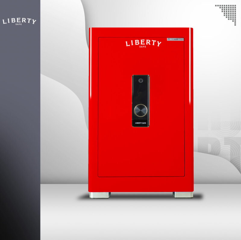 KÉT SẮT LIBERTY LB88PRO SPECIAL EDITION