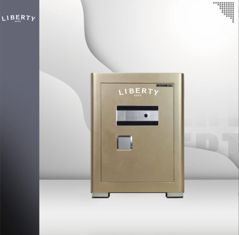 KÉT SẮT LIBERTY LB58S SPECIAL EDITION 