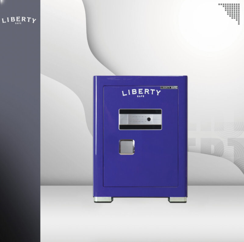 KÉT SẮT LIBERTY LB58S SPECIAL EDITION 