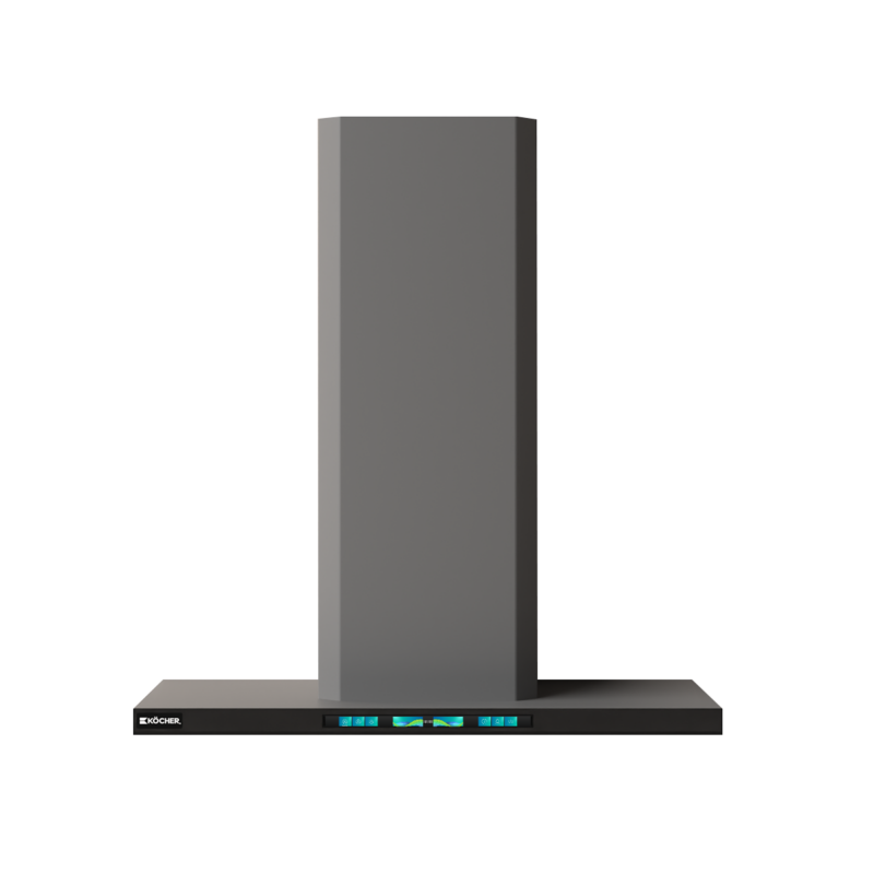 MÁY HÚT MÙI LUVIA ELITE | 70CM