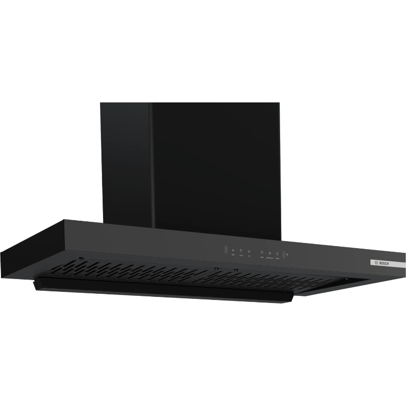 MÁY HÚT MÙI ÁP TƯỜNG BOSCH DWB98IJ60I SERI 4 90CM