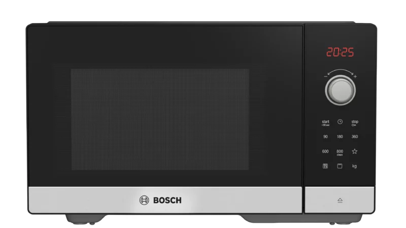 LÒ VI SÓNG BOSCH FEL053MS1M ĐỘC LẬP SERIE 2