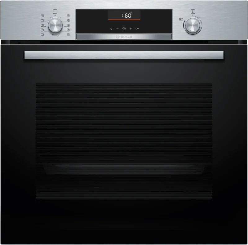 Lò nướng âm tủ Series 6 Bosch HBG536ES3