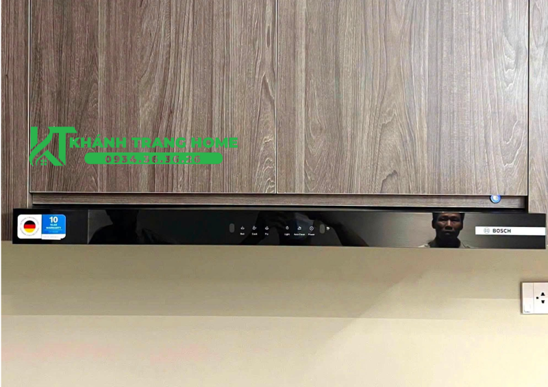 MÁY HÚT MÙI ÁP TƯỜNG BOSCH DWB98IJ60I SERI 4 90CM 18 MÁY HÚT MÙI ÁP TƯỜNG BOSCH DWB98IJ60I SERI 4 90CM