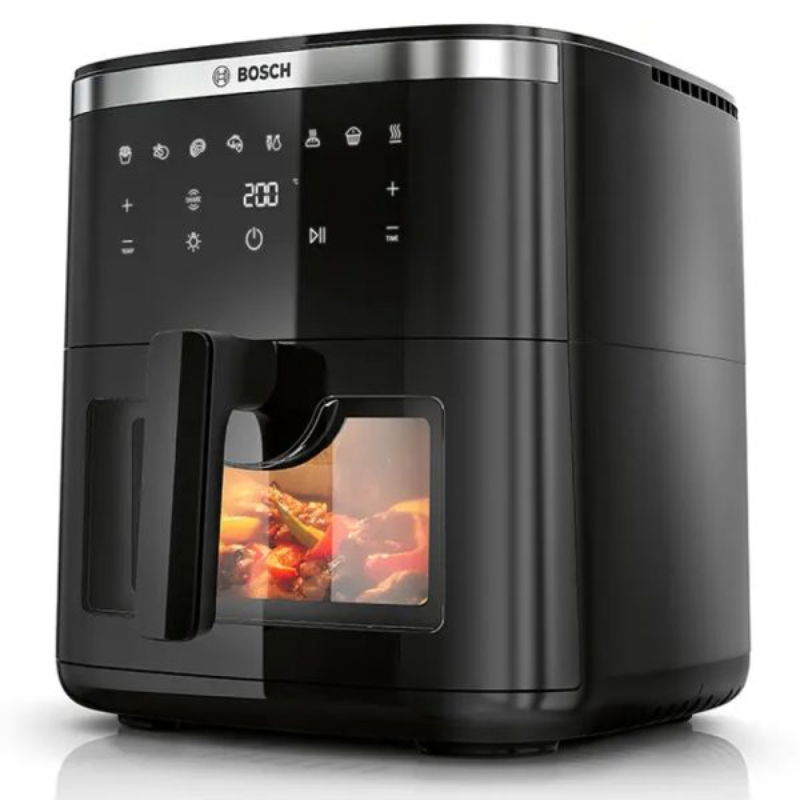 NỒI CHIÊN KHÔNG DẦU BOSCH MAF671B0 SERI 6 7L
