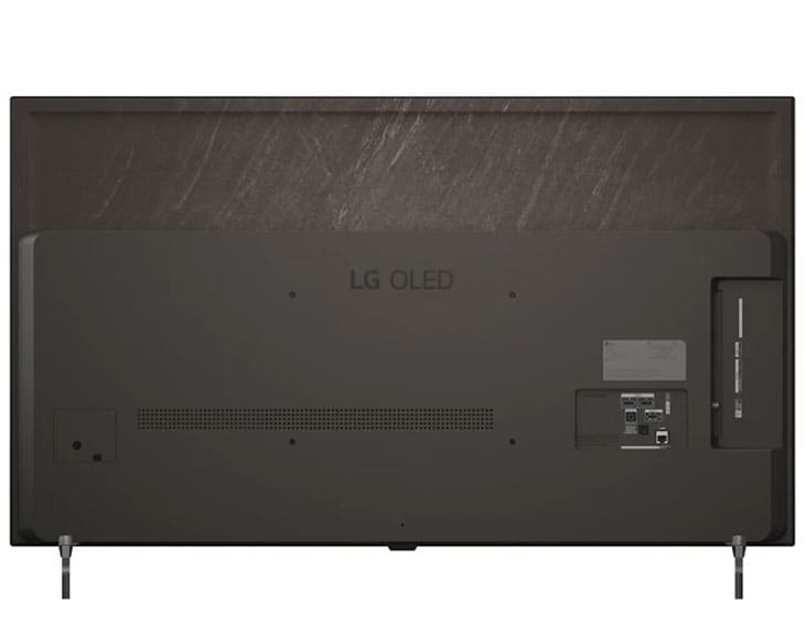 Smart Tivi OLED LG AI 4K 55 inch 55B6PSA 4 Smart Tivi OLED LG AI 4K 55 inch 55B6PSA
