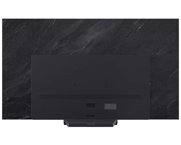 Smart Tivi OLED LG evo AI 4K 55 inch OLED55C5PSA 2 Smart Tivi OLED LG evo AI 4K 55 inch OLED55C5PSA