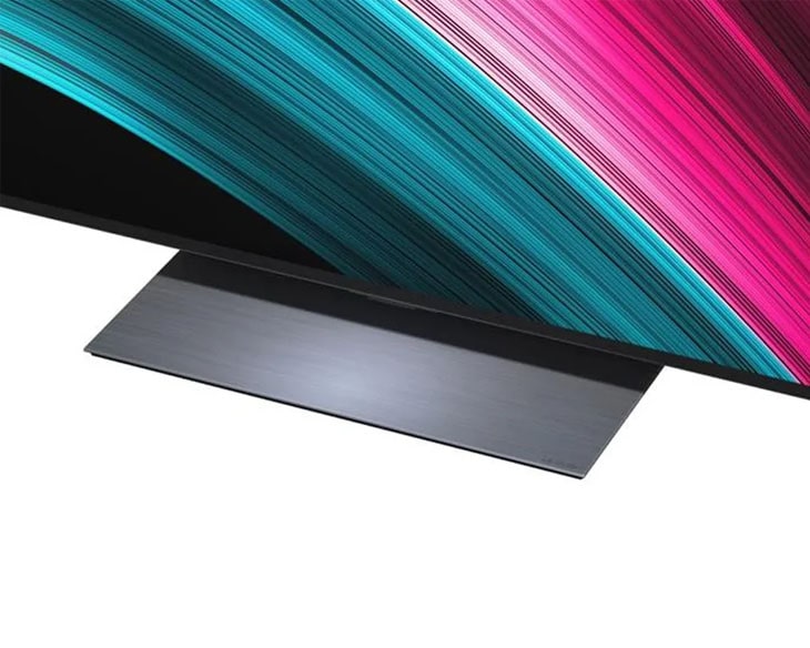 Smart Tivi OLED LG evo AI 4K 55 inch OLED55C5PSA 4 Smart Tivi OLED LG evo AI 4K 55 inch OLED55C5PSA