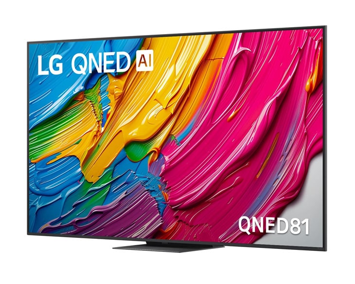Smart Tivi LG QNED AI 4K 75 Inch 75QNED81ASA 1 Smart Tivi LG QNED AI 4K 75 Inch 75QNED81ASA