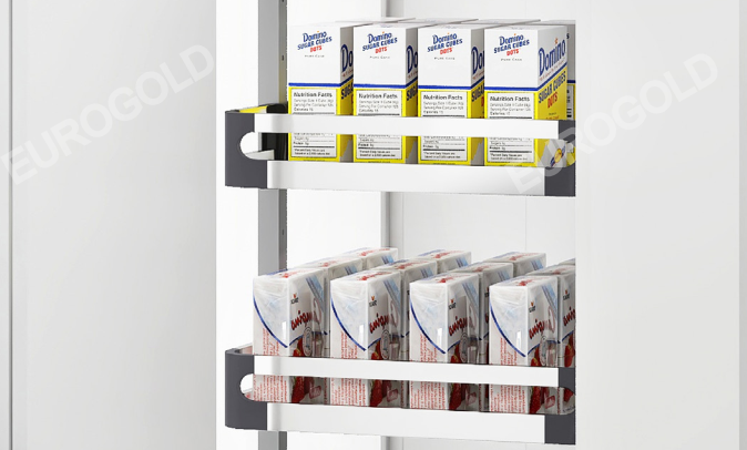 TỦ KHO INOX HỘP CÁNH RÚT EUROGOLD EKR15640 1 TỦ KHO INOX HỘP CÁNH RÚT EUROGOLD EKR15640