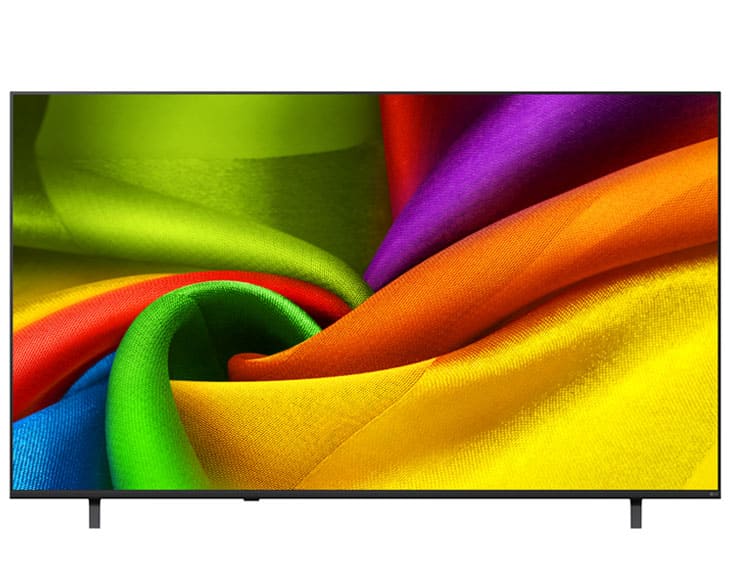 Smart Tivi LG AI 4K 75 inch 75NU855BPSA
