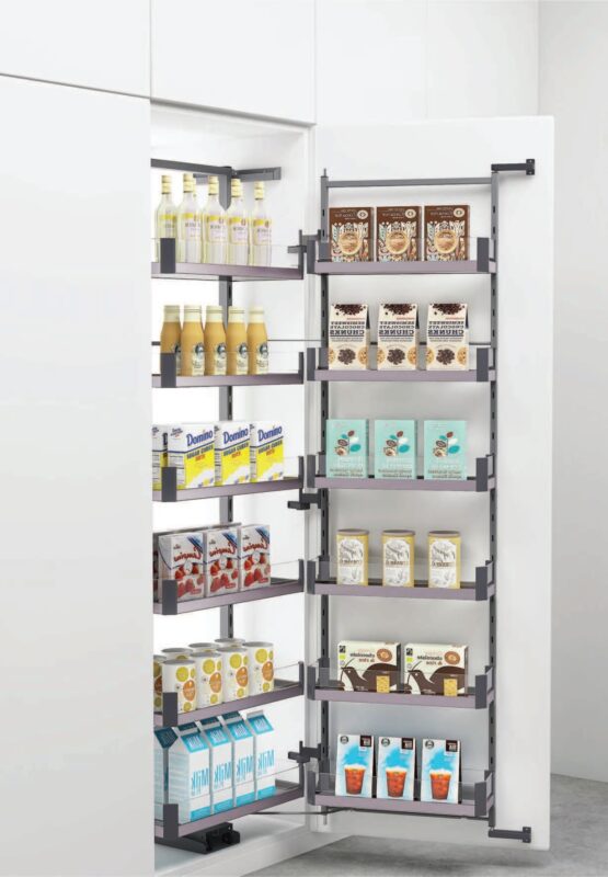 TỦ KHO HỘP CÁNH MỞ EUROGOLD EMA10645